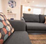 Contemporary Esprit with river reserve access - Accommodation Redcliffe