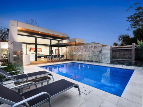 FAIRSEA RETREAT RYE - Accommodation Redcliffe 5