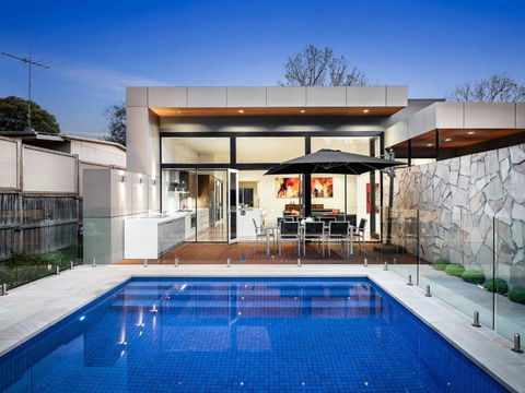 FAIRSEA RETREAT RYE - Accommodation Redcliffe 6