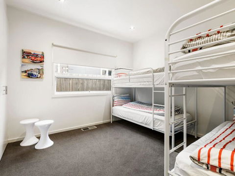 FAIRSEA RETREAT RYE - Accommodation Redcliffe 1