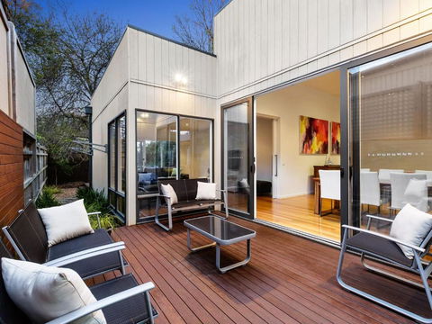 FAIRSEA RETREAT RYE - Accommodation Redcliffe 2