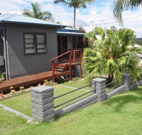 Aerwyn Brae - Accommodation Redcliffe
