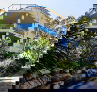 A Vista Townhouse 1 - Accommodation Redcliffe
