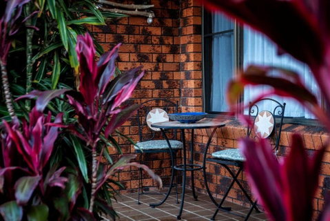 A Little Getaway - Accommodation Redcliffe 5