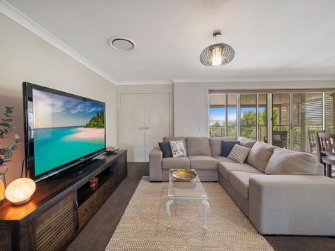 Belle View Callala Bay - Accommodation Redcliffe 6