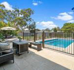Belle View Callala Bay - Accommodation Redcliffe