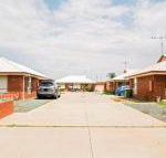 Sleepy Shackell Echuca Moama Holiday Accommodation - Accommodation Redcliffe