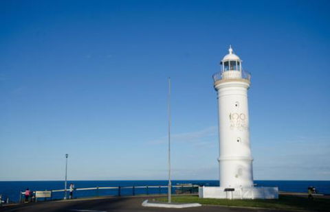 Kiama Seaside Getaway - Accommodation Redcliffe 2
