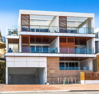 Kiama Seaside Getaway - Accommodation Redcliffe