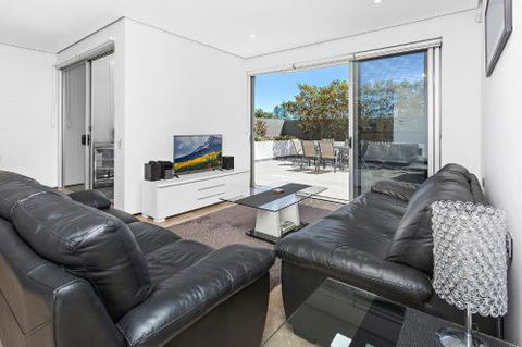 Kiama Seaside Getaway - Accommodation Redcliffe 5