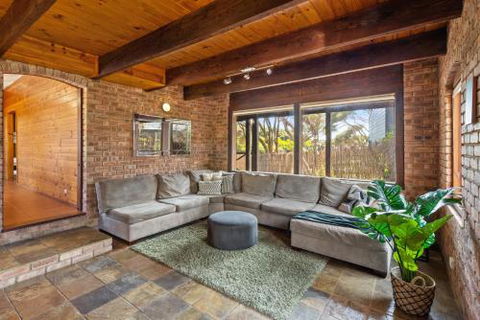 Coleys Beach House Yallingup - Accommodation Redcliffe 3