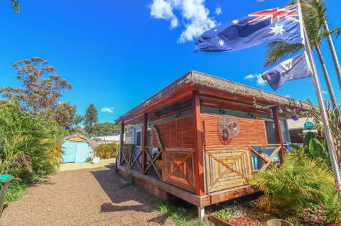 Treasure Island - Accommodation Redcliffe 1