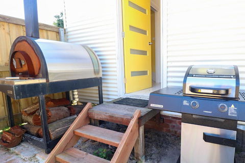Treasure Island - Accommodation Redcliffe 2