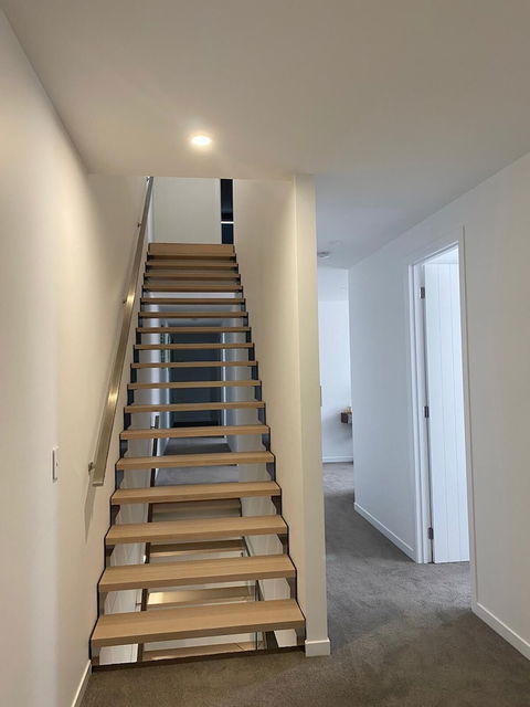 GC Private Homes - Waterfront Villas - Accommodation Redcliffe 2