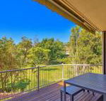 Greenpark 11 11 / 45 Avoca Drive Avoca Beach - Accommodation Redcliffe