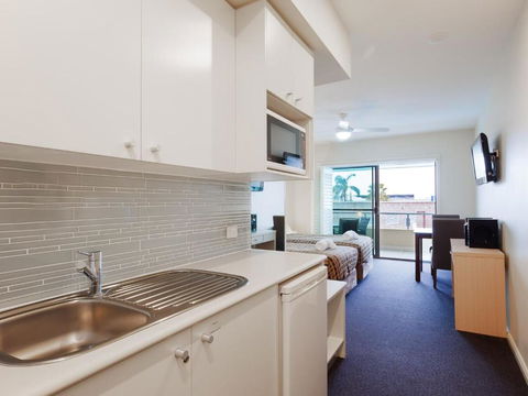 Oaks Pacific Blue 278 265 Sandy Point Road - Accommodation Redcliffe 6