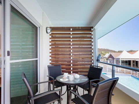 Oaks Pacific Blue 278 265 Sandy Point Road - Accommodation Redcliffe 2