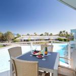 Oaks Pacific Blue 278 265 Sandy Point Road - Accommodation Redcliffe 0
