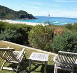 8 on COAST 4 night min - Accommodation Redcliffe
