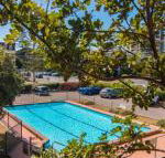Forster Holiday Lodge 18 - Accommodation Redcliffe