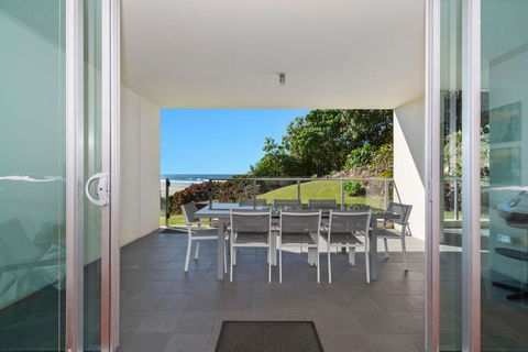 DIRECT BEACH ACCESS â€“ 3 BED APART CABARITA BEACH - Accommodation Redcliffe 4