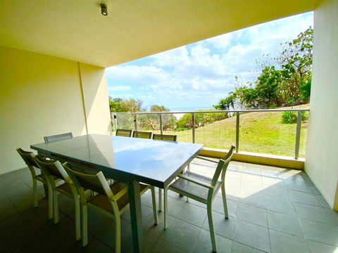DIRECT BEACH ACCESS â€“ 3 BED APART CABARITA BEACH - Accommodation Redcliffe 5