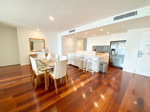 DIRECT BEACH ACCESS â€“ 3 BED APART CABARITA BEACH - Accommodation Redcliffe 1