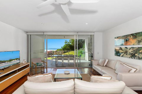 DIRECT BEACH ACCESS â€“ 3 BED APART CABARITA BEACH - Accommodation Redcliffe 3