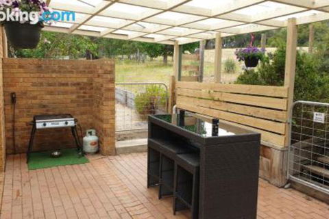 Heritage Bed & Breakfast - Accommodation Redcliffe 5