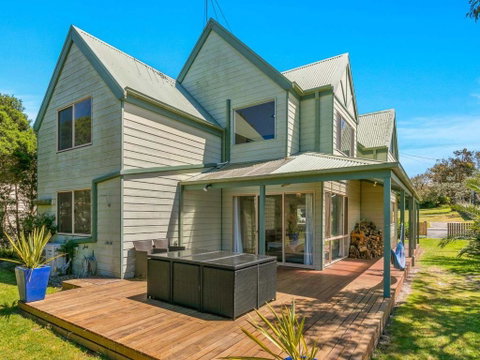 A La Plage - Accommodation Redcliffe 1
