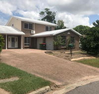 Townsville Wistaria Spacious Home - Accommodation Redcliffe