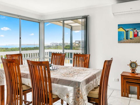 Kahakai - Accommodation Redcliffe 1