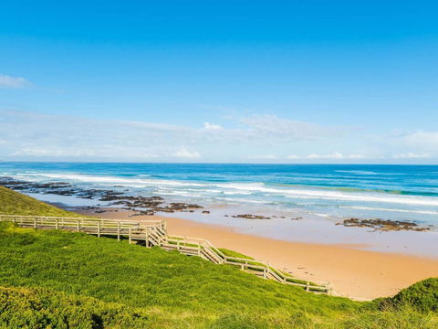 Kahakai - Accommodation Redcliffe 2