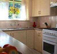 Schoolhouse Cottage American River - Accommodation Redcliffe