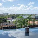 Coolum Beach 3 Level Townhouse Private Rooftop Terrace Spa Overlooking Mount Coolum - Accommodation Redcliffe 0