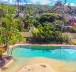Oceanview BeachHouse - Accommodation Redcliffe