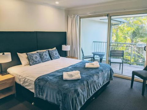 Cuttlefish Cove - Accommodation Redcliffe 3