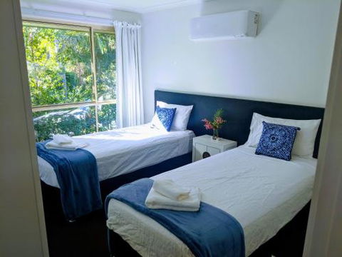Cuttlefish Cove - Accommodation Redcliffe 5