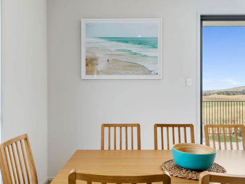 Lot 25 At Links - Accommodation Redcliffe 4