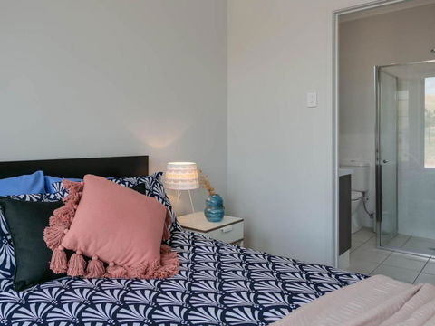 Lot 25 At Links - Accommodation Redcliffe 1