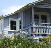 Cottage 1 Hyams Beach Seaside Cottages - Accommodation Redcliffe
