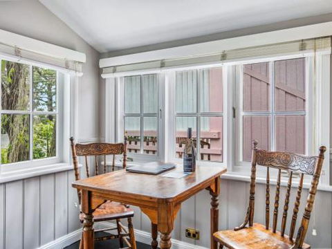 Cottage 3 Hyams Beach Seaside Cottages - Accommodation Redcliffe 3
