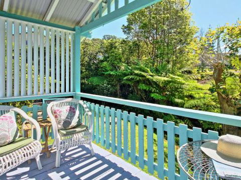 Cottage 3 Hyams Beach Seaside Cottages - Accommodation Redcliffe 2