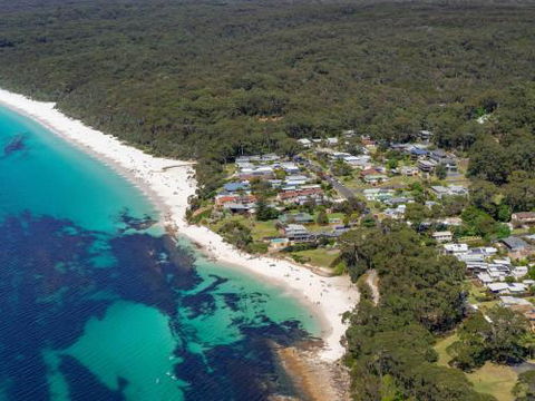 The Pavilion At Hyams 4pm Check Out Sundays - Accommodation Redcliffe 5