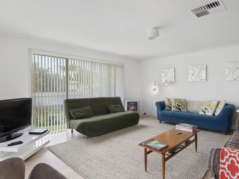 Beach Fun 11 Broadbeach Drive - Accommodation Redcliffe 3