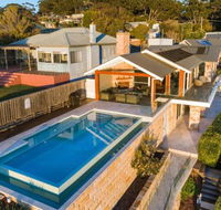 Horizons at Hyams Beach 4pm Check Out Sundays - Accommodation Redcliffe