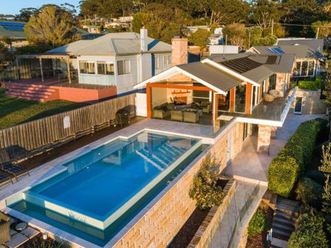 Horizons At Hyams Beach 4pm Check Out Sundays - Accommodation Redcliffe 0