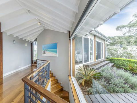 Horizons At Hyams Beach 4pm Check Out Sundays - Accommodation Redcliffe 3