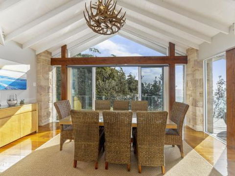Horizons At Hyams Beach 4pm Check Out Sundays - Accommodation Redcliffe 4
