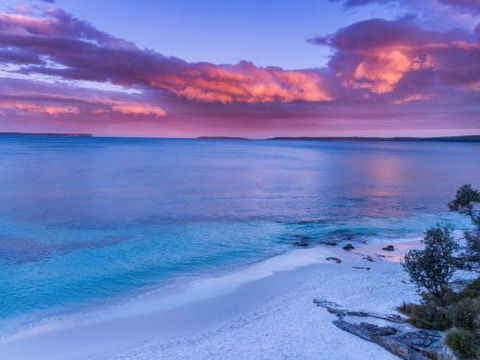 Horizons At Hyams Beach 4pm Check Out Sundays - Accommodation Redcliffe 2